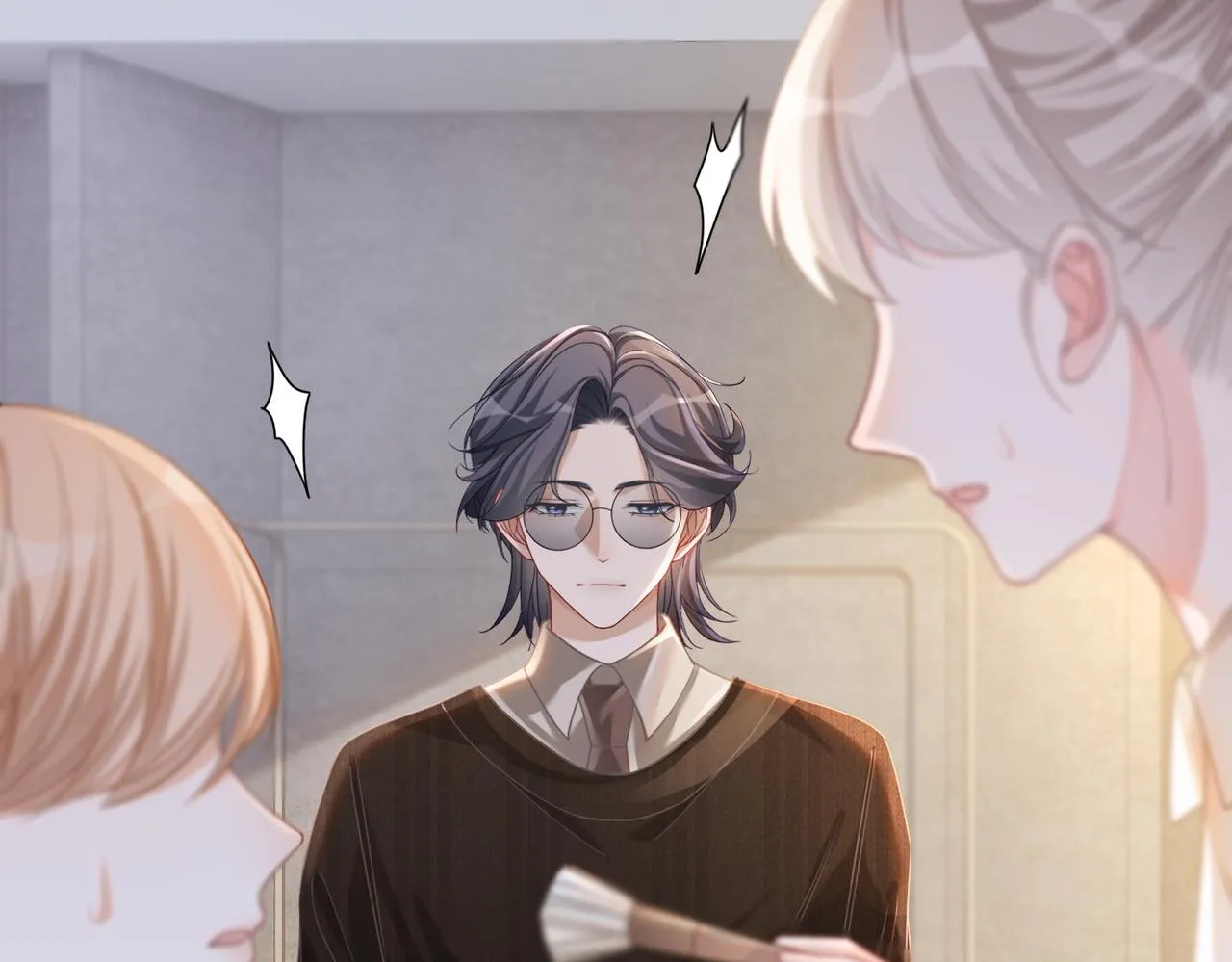 第91话 渣男出丑 第37页