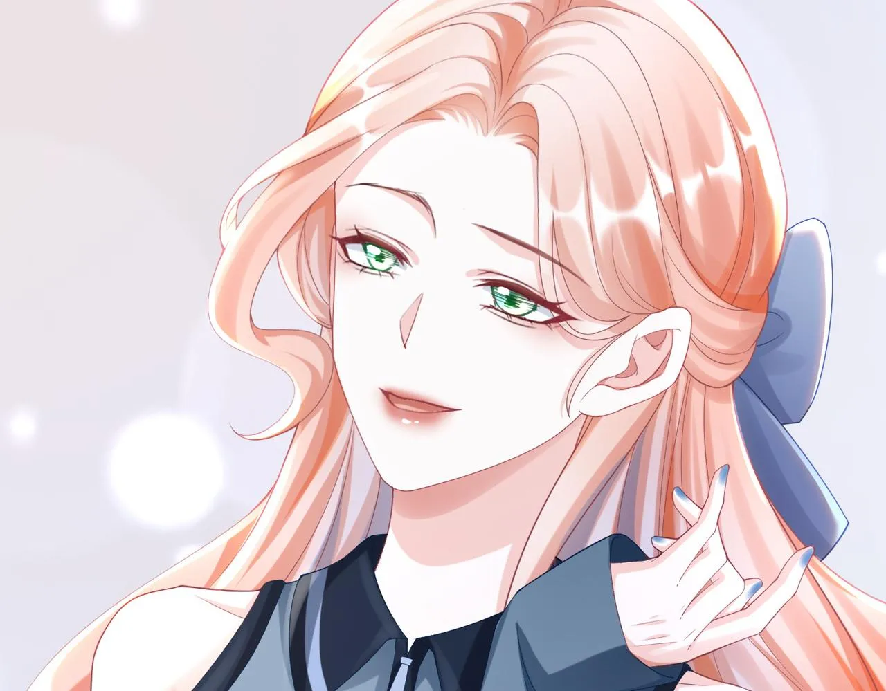 第88话 强强互撩 第76页
