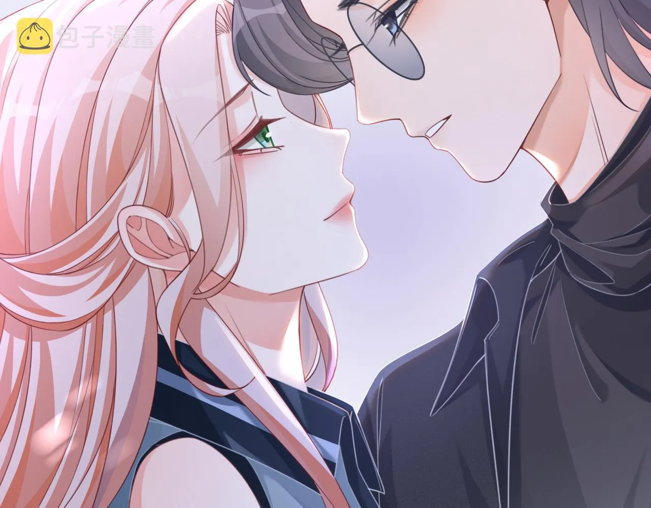 第88话 强强互撩 第88页