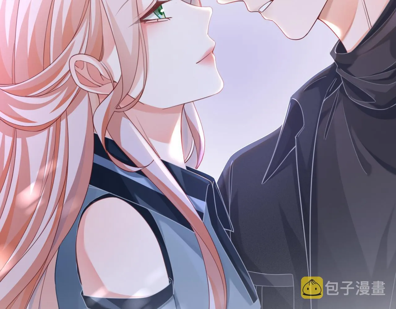 第87话 试镜风波 第122页