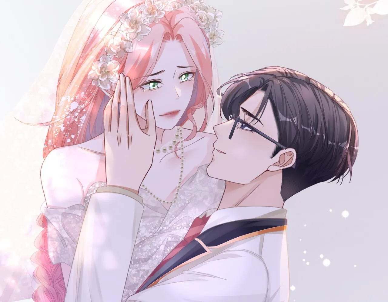 第86话 新世界是花瓶女星？！ 第5页