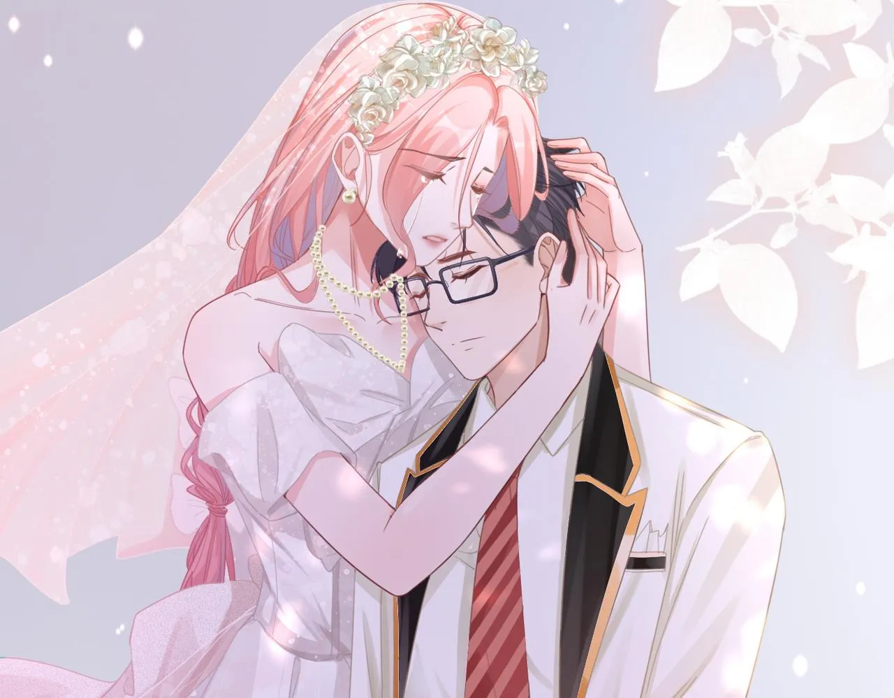 第86话 新世界是花瓶女星？！ 第18页