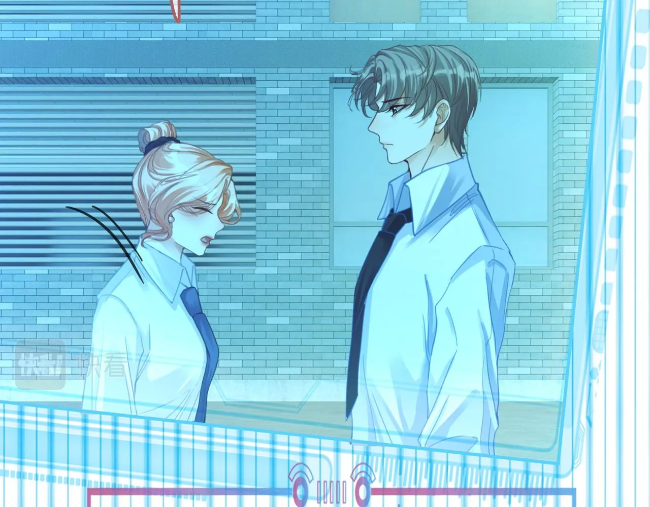 第86话 新世界是花瓶女星？！ 第46页