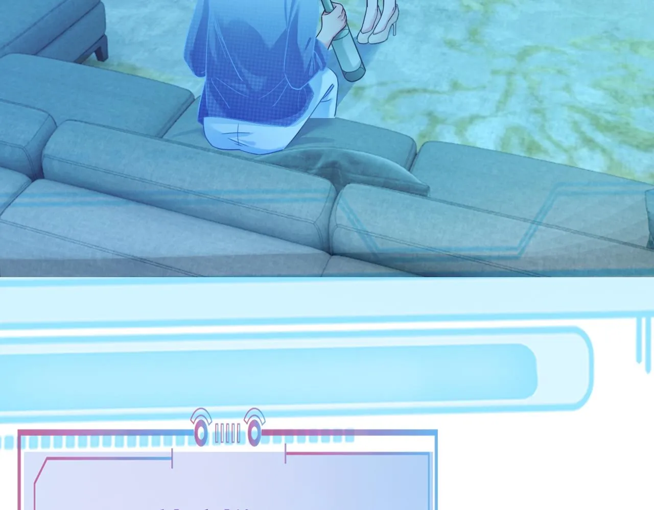 第86话 新世界是花瓶女星？！ 第66页