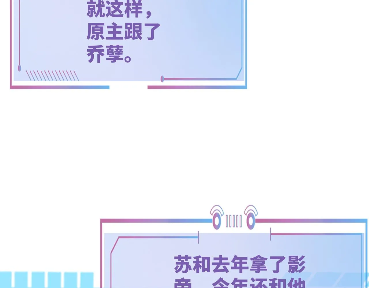 第86话 新世界是花瓶女星？！ 第67页