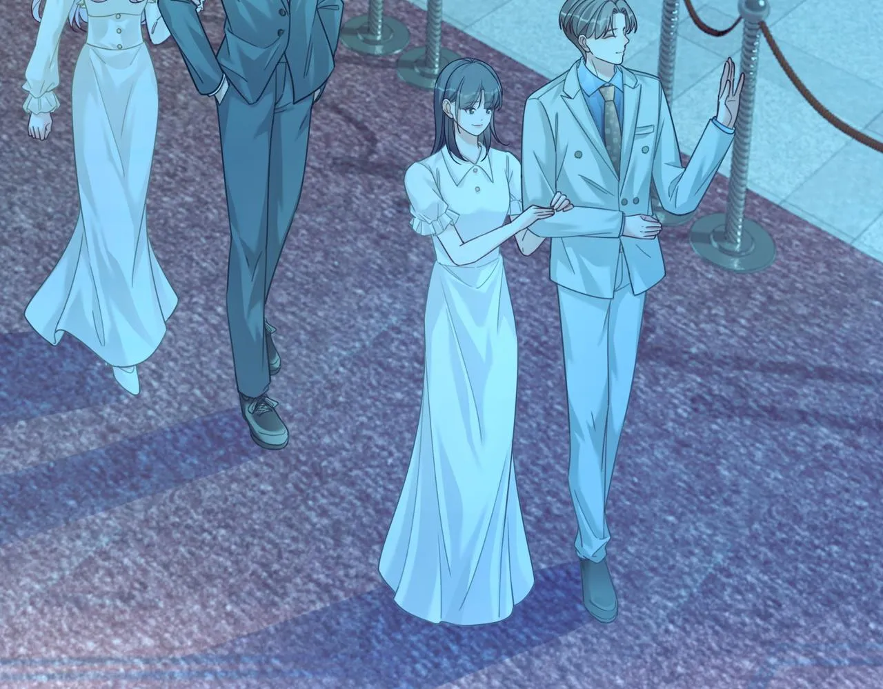 第86话 新世界是花瓶女星？！ 第69页