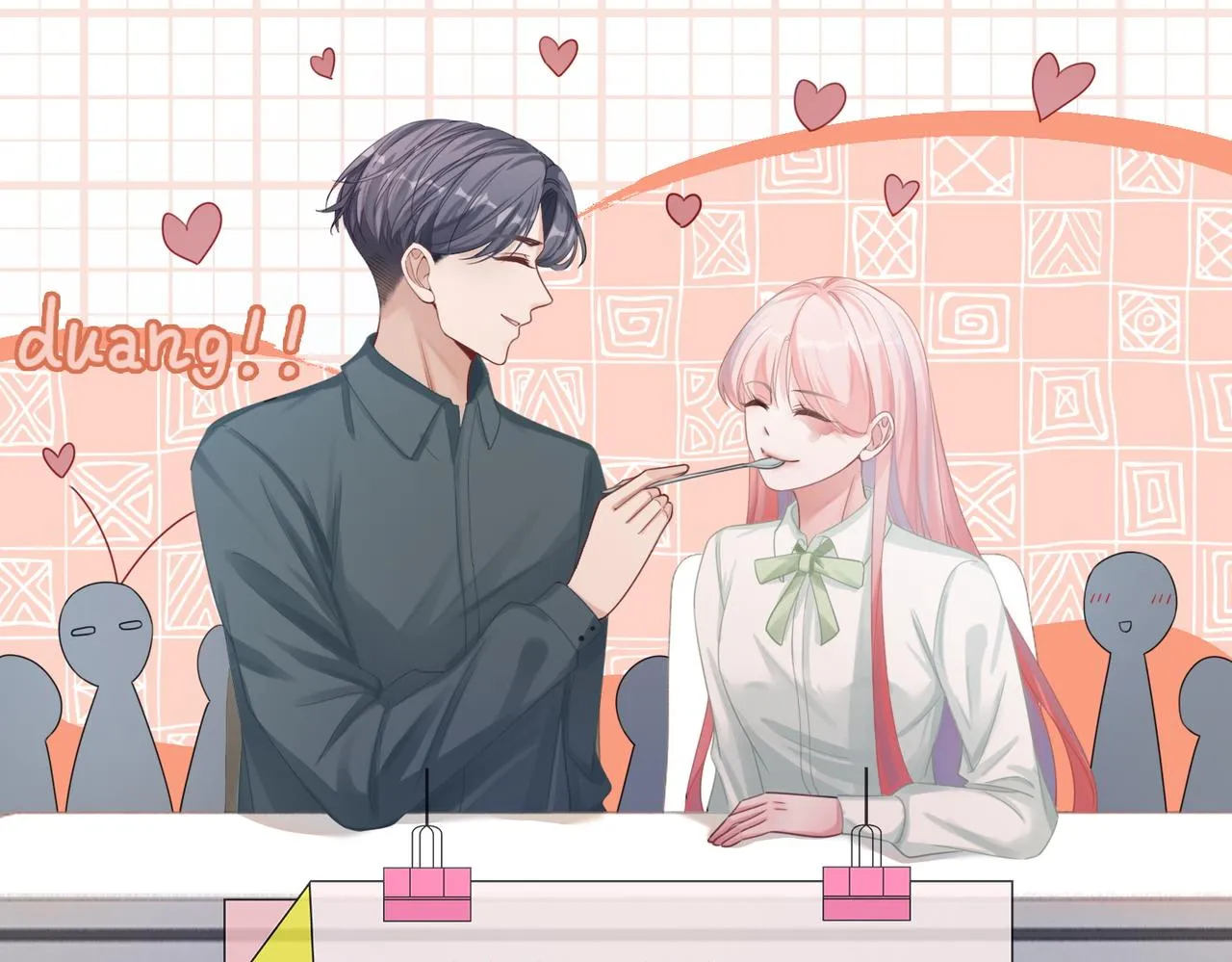 第85话 嫁给我 第8页