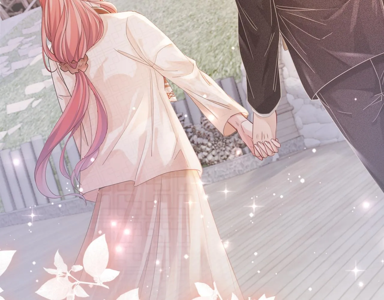 第85话 嫁给我 第54页