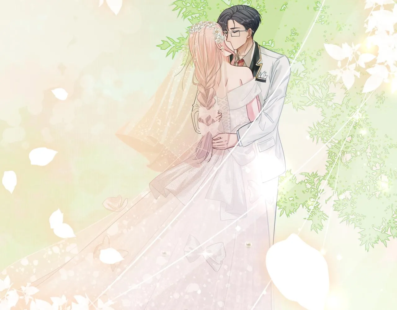第85话 嫁给我 第98页