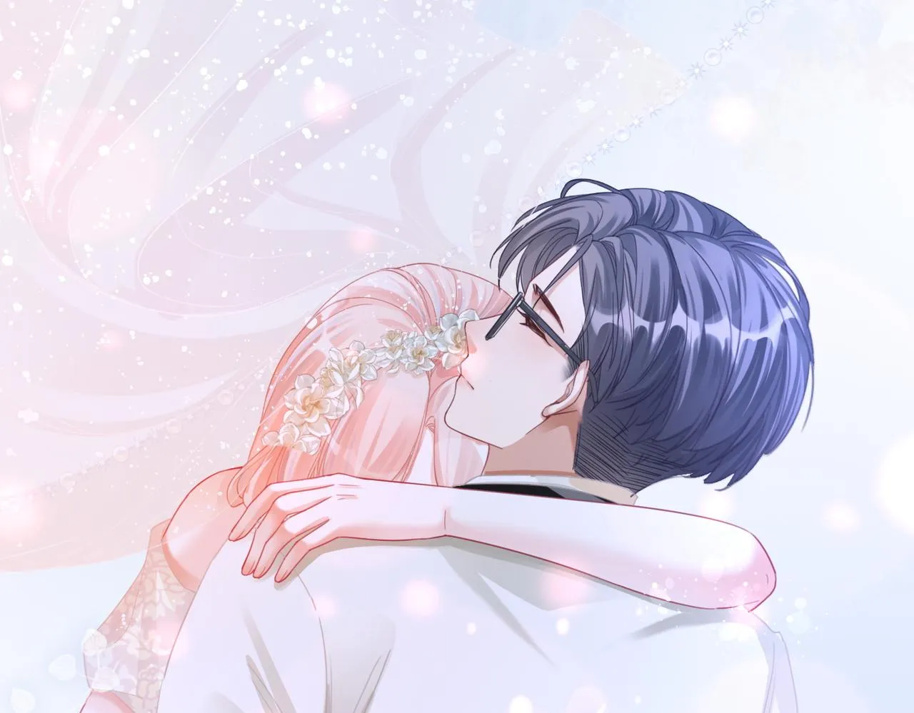 第85话 嫁给我 第113页