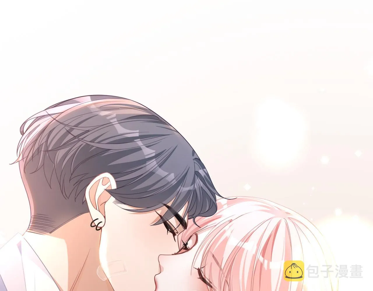 第83话 学霸夫妇发狗粮 第34页