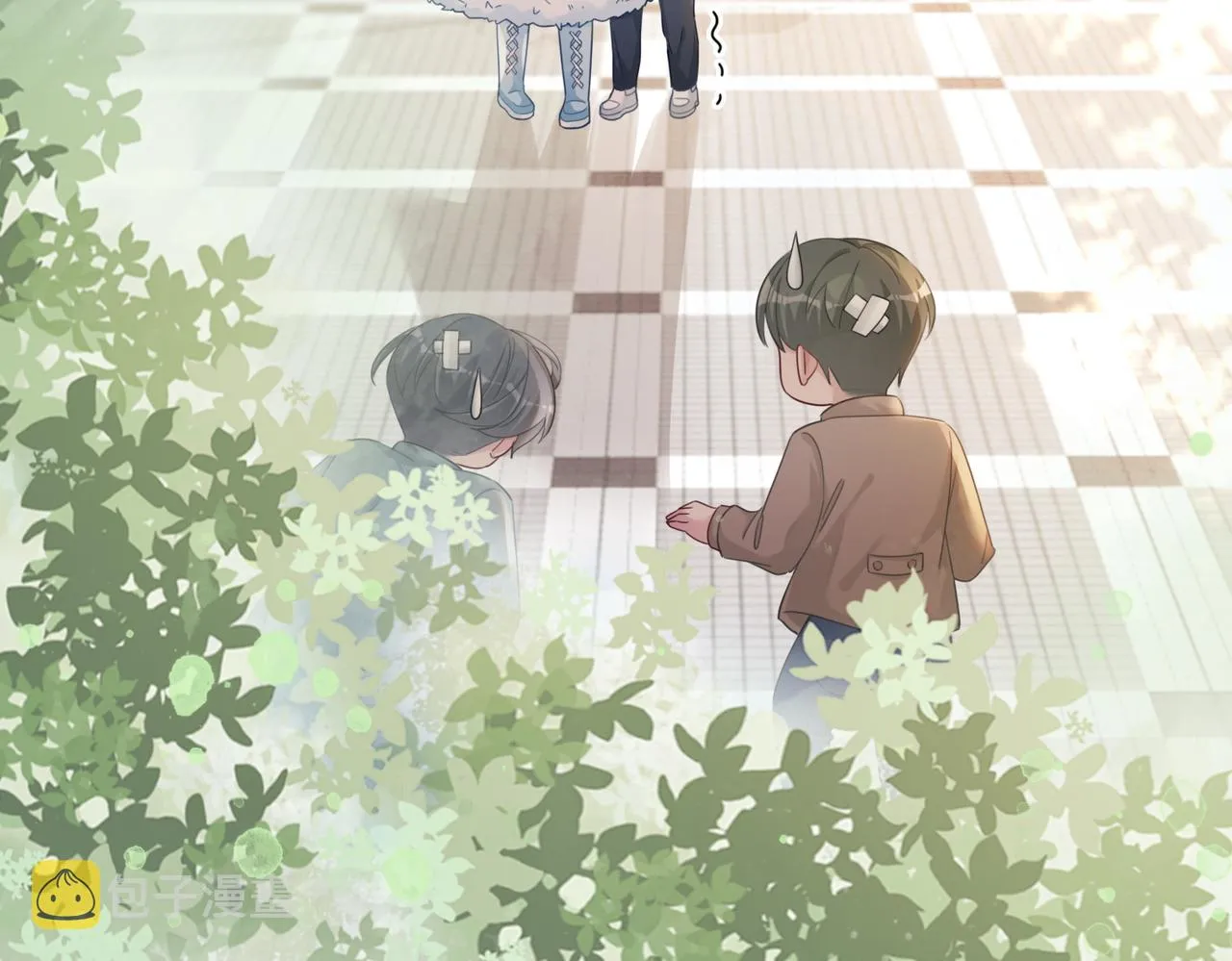 第84话 恶有恶报 第34页