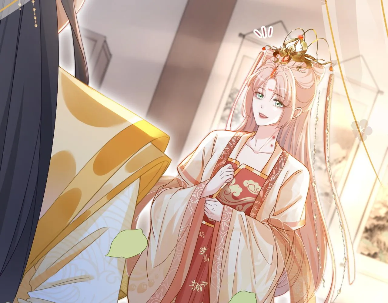 第114话皇帝的阴谋 第6页