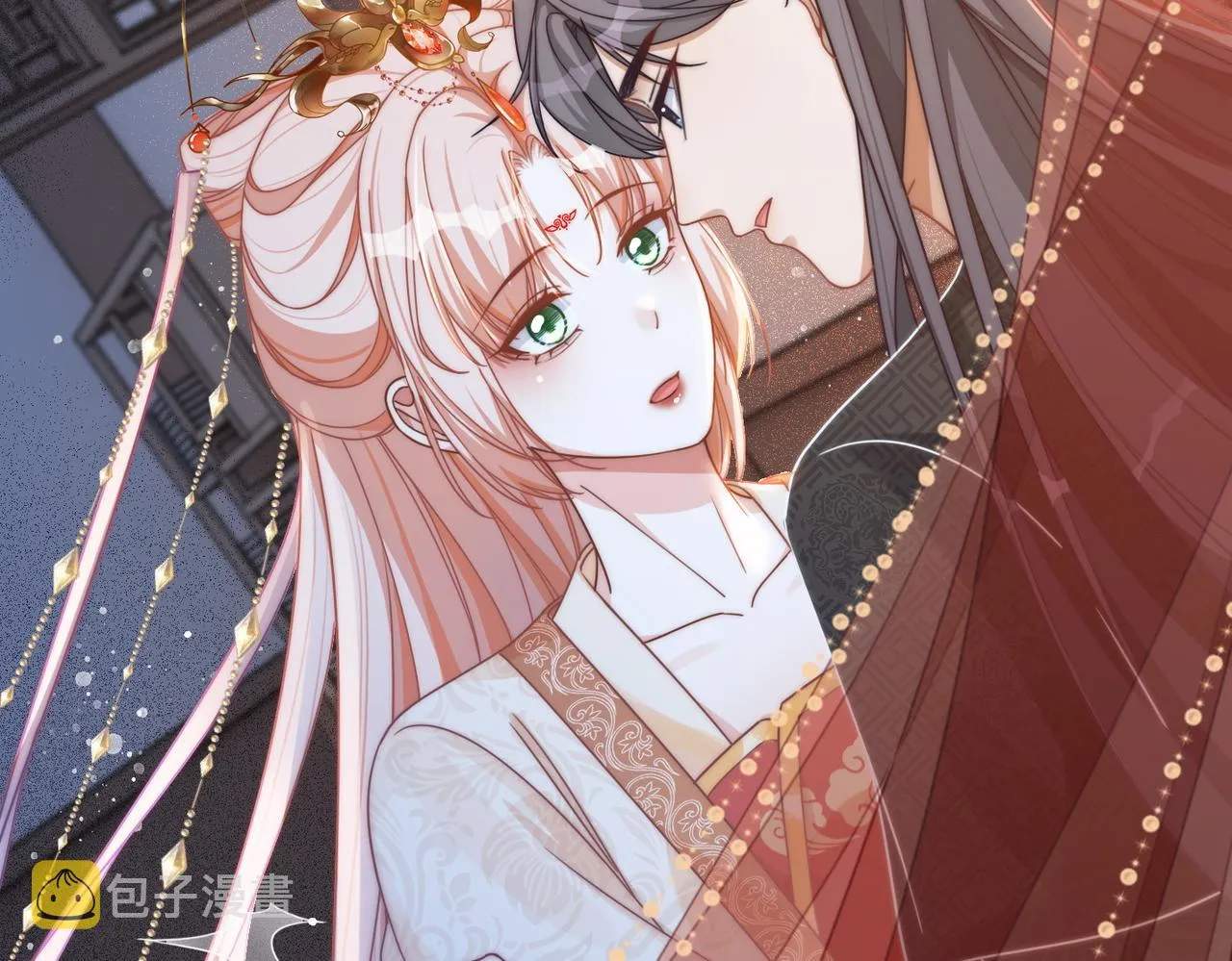 第113话做奸夫？！ 第15页