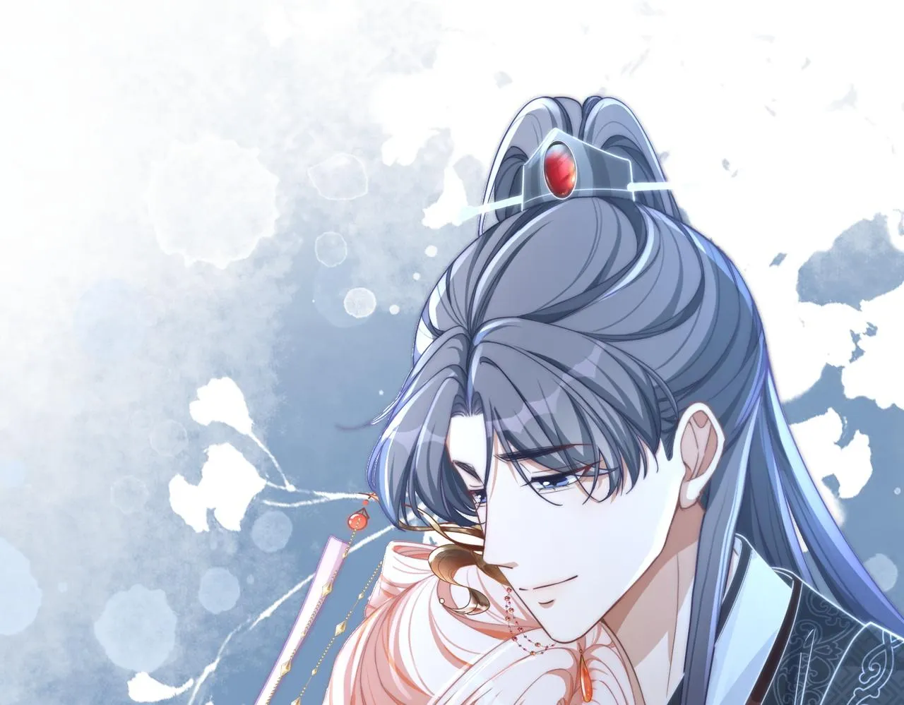 第113话做奸夫？！ 第25页