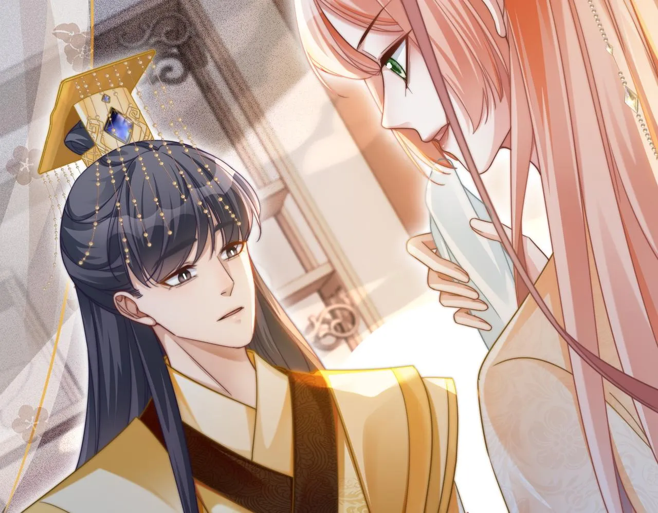 第113话做奸夫？！ 第45页