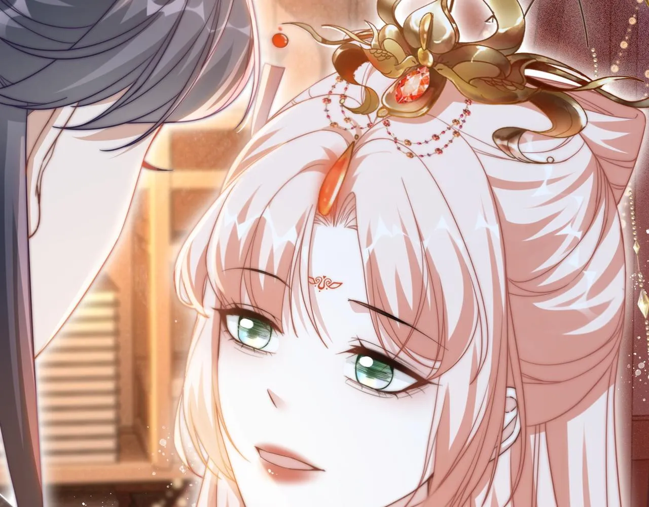 第113话做奸夫？！ 第85页