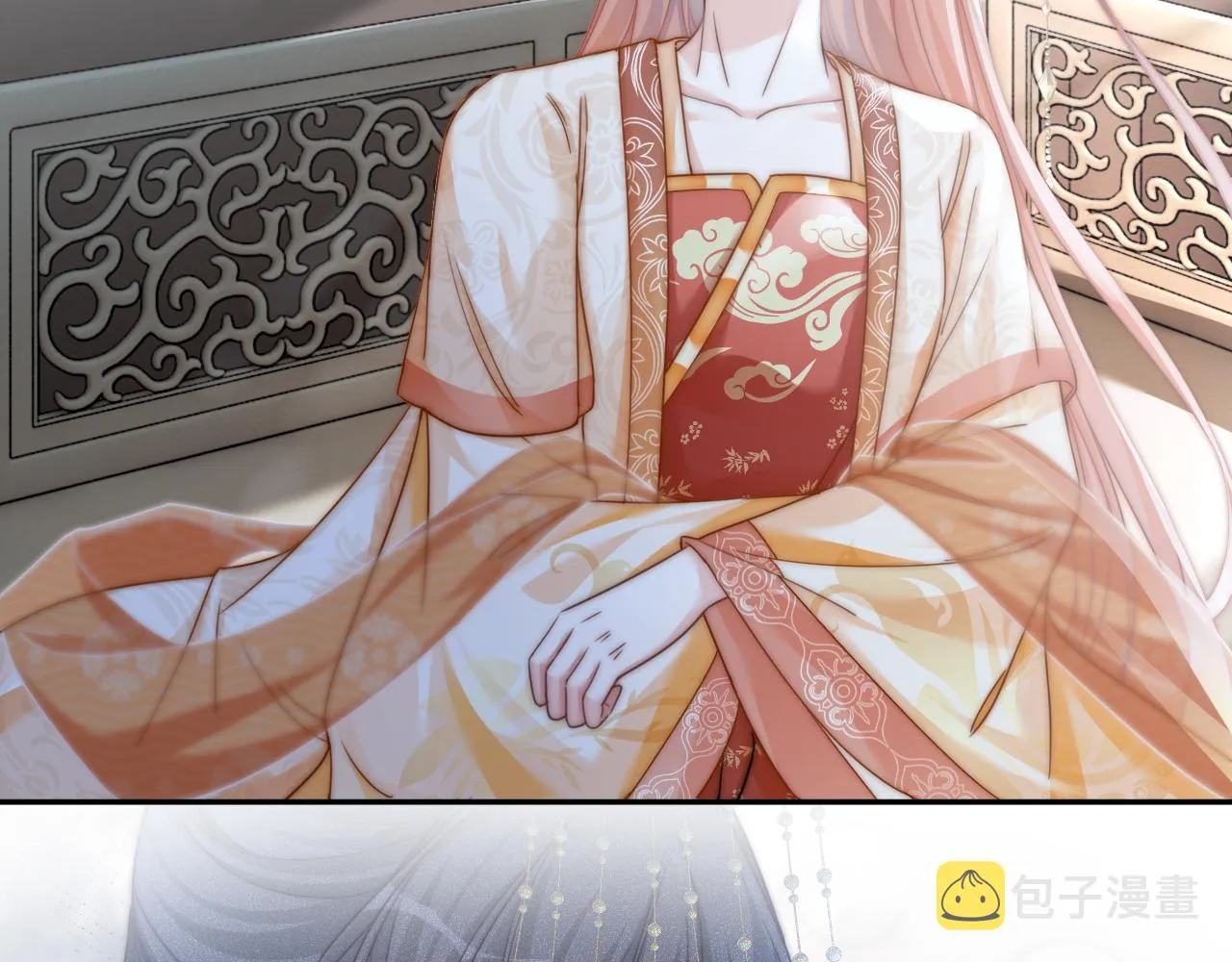 第111话身份揭秘 第17页