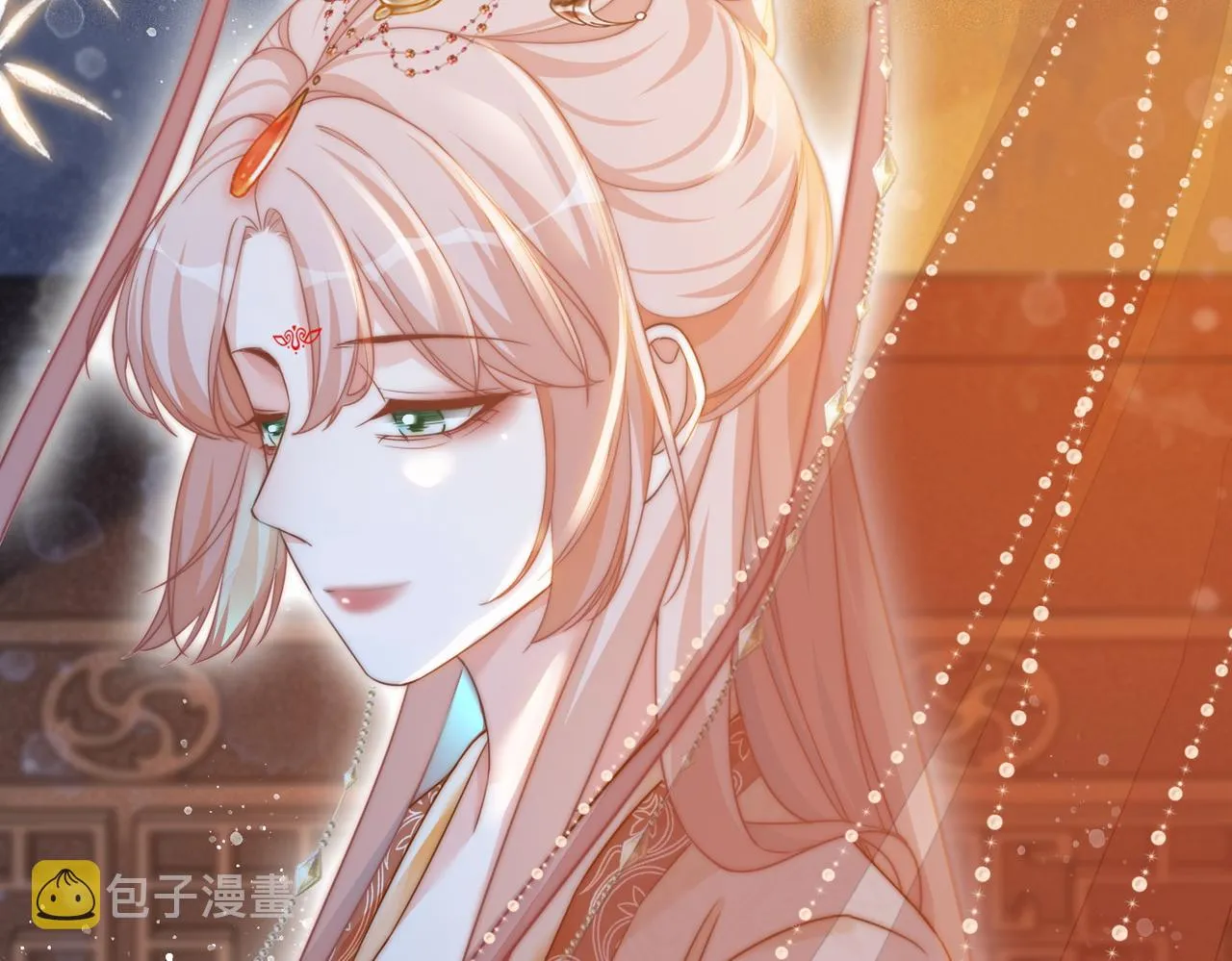 第111话身份揭秘 第53页