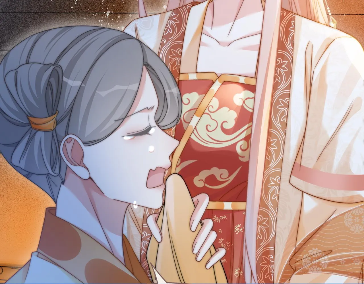 第111话身份揭秘 第61页