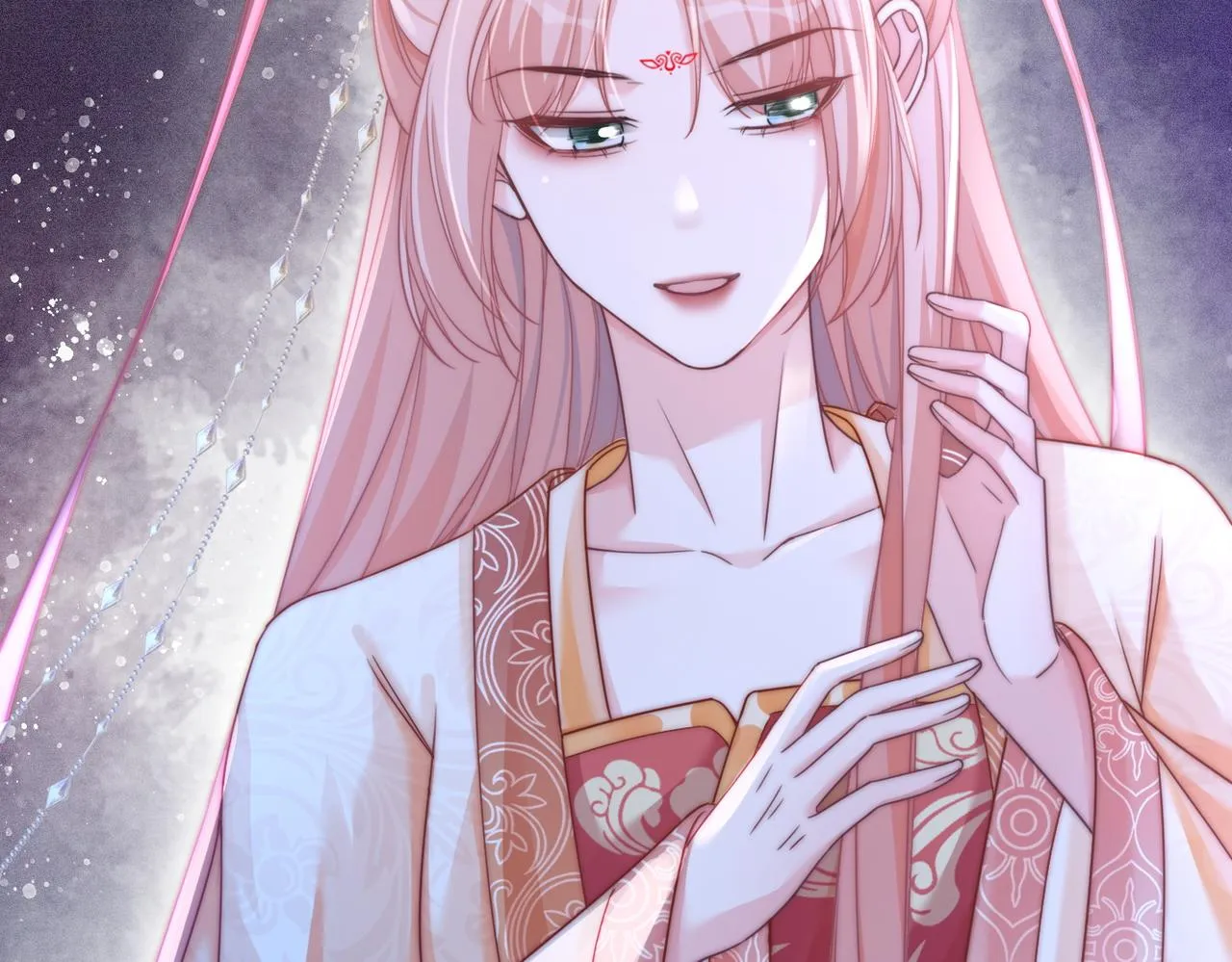 第111话身份揭秘 第79页