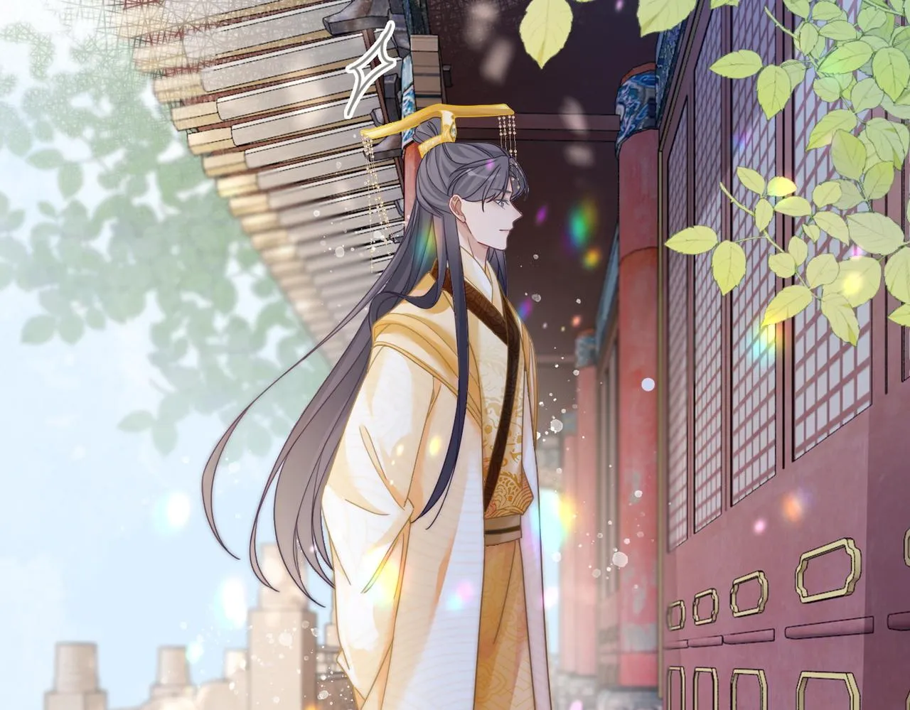 第108话暗自吃醋 第26页