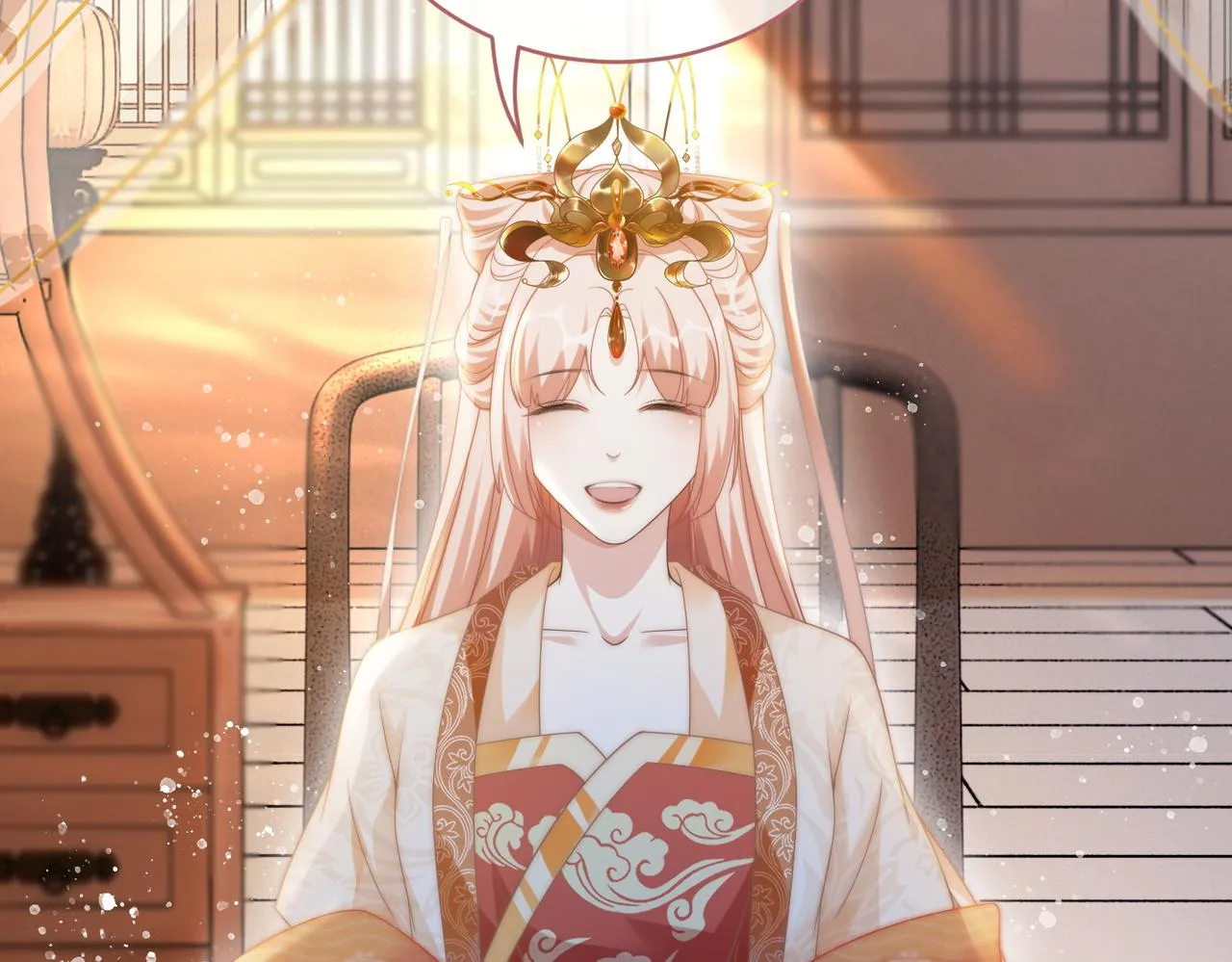 第110话一起打麻将！ 第40页