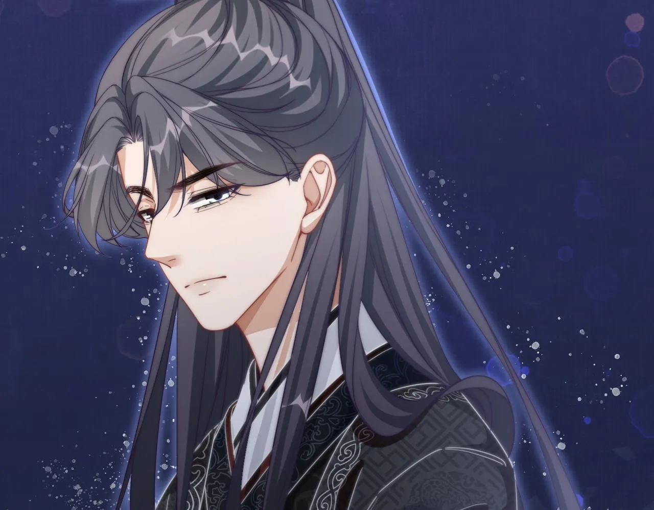 第109话追爱大作战 第11页