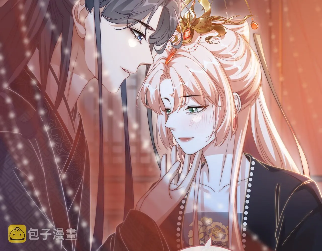 第109话追爱大作战 第25页