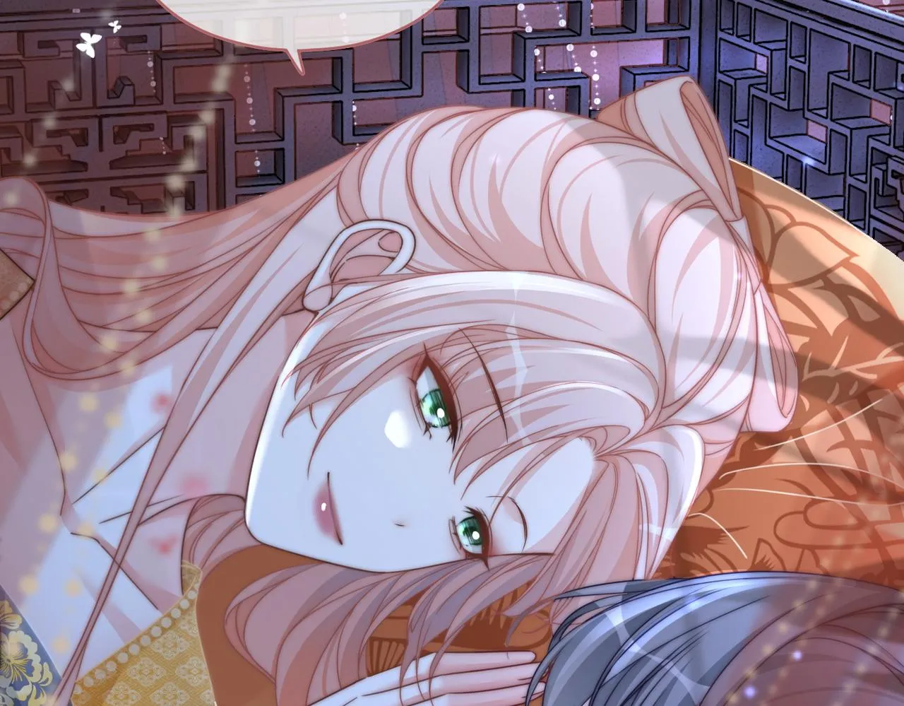 第109话追爱大作战 第73页