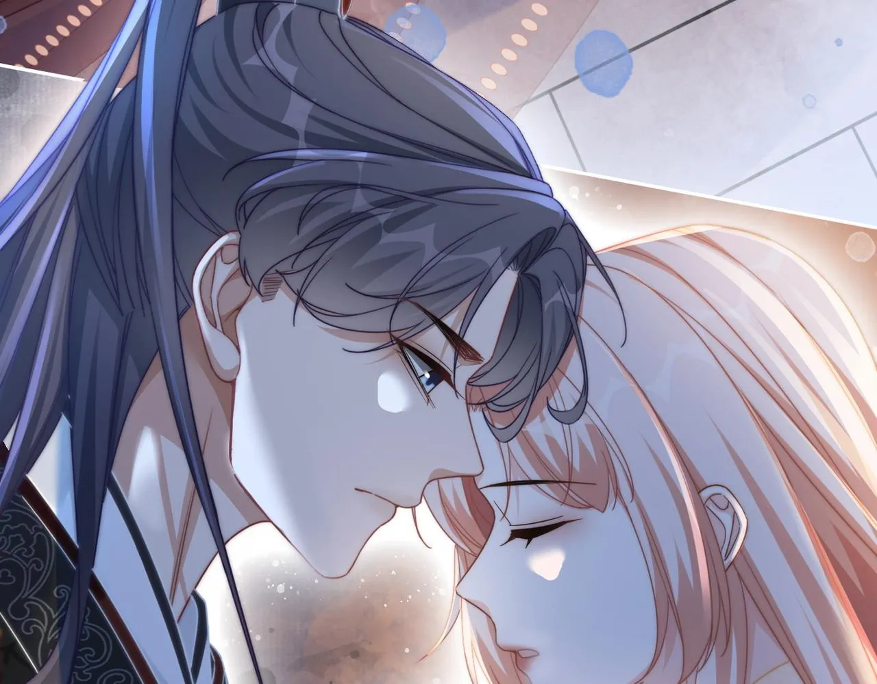 第107话回怼绿茶 第27页