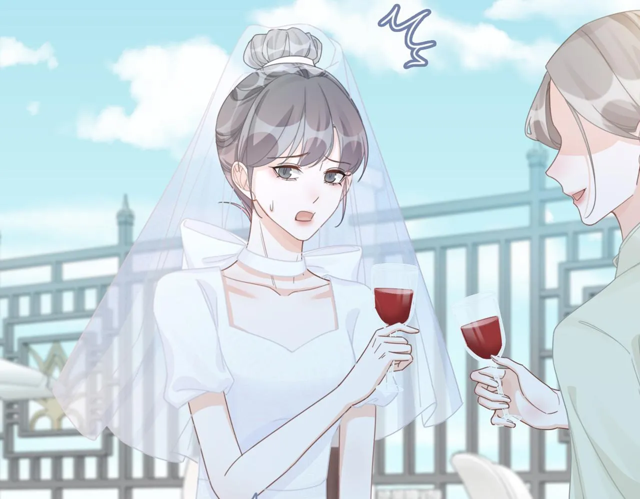 第103话妖孽导演的纯情时刻 第101页