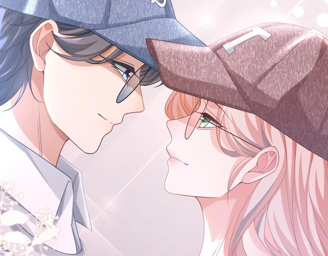 第102话白莲花翻车了！ 第49页