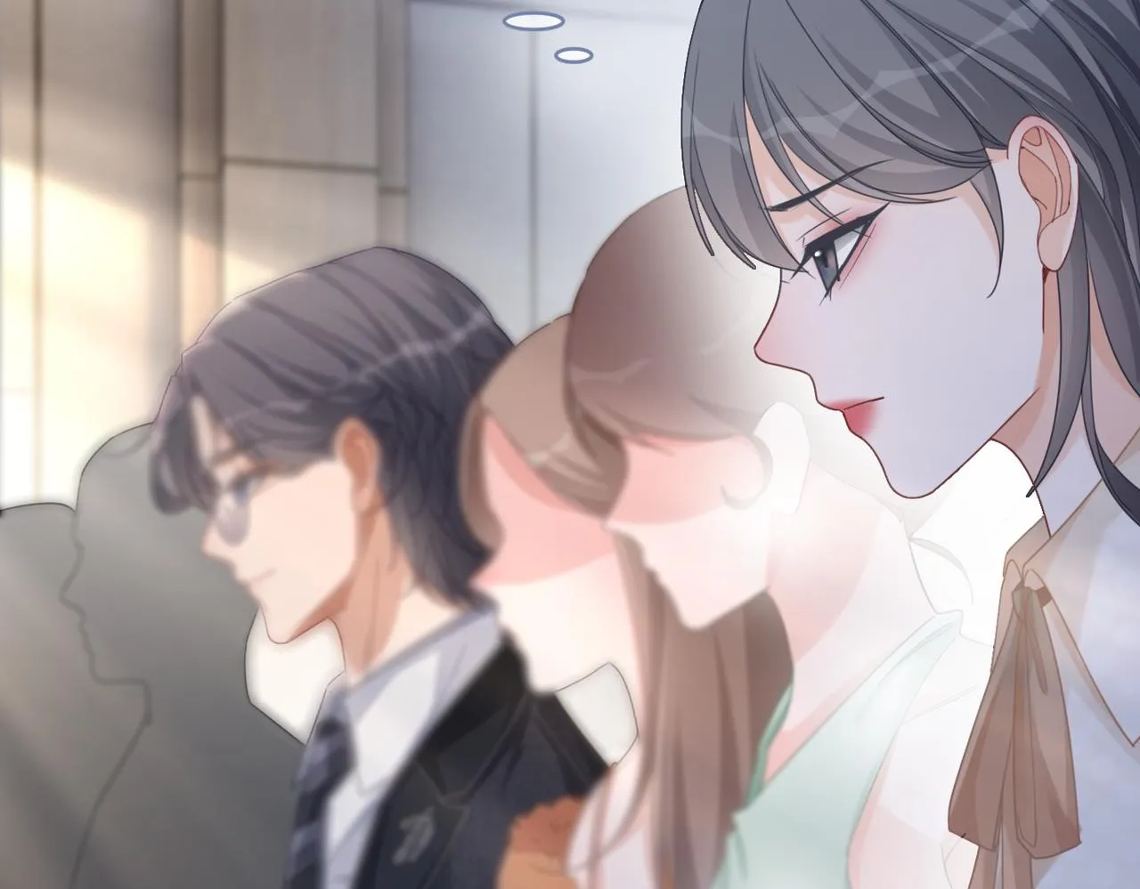 第102话白莲花翻车了！ 第62页