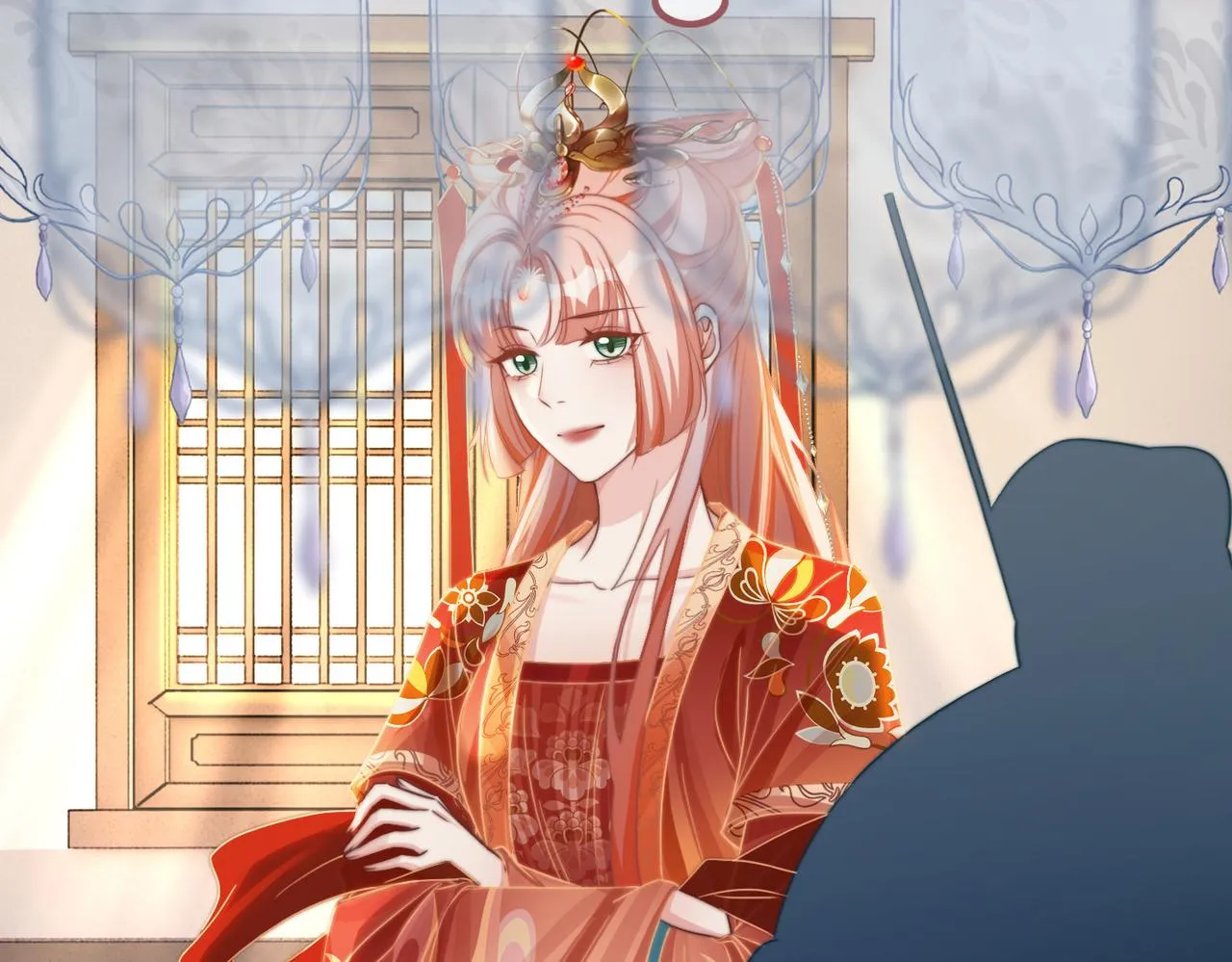 第120话叫她皇嫂 第20页