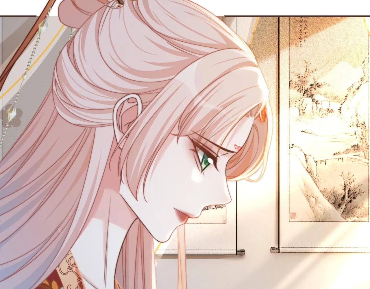 第120话叫她皇嫂 第97页
