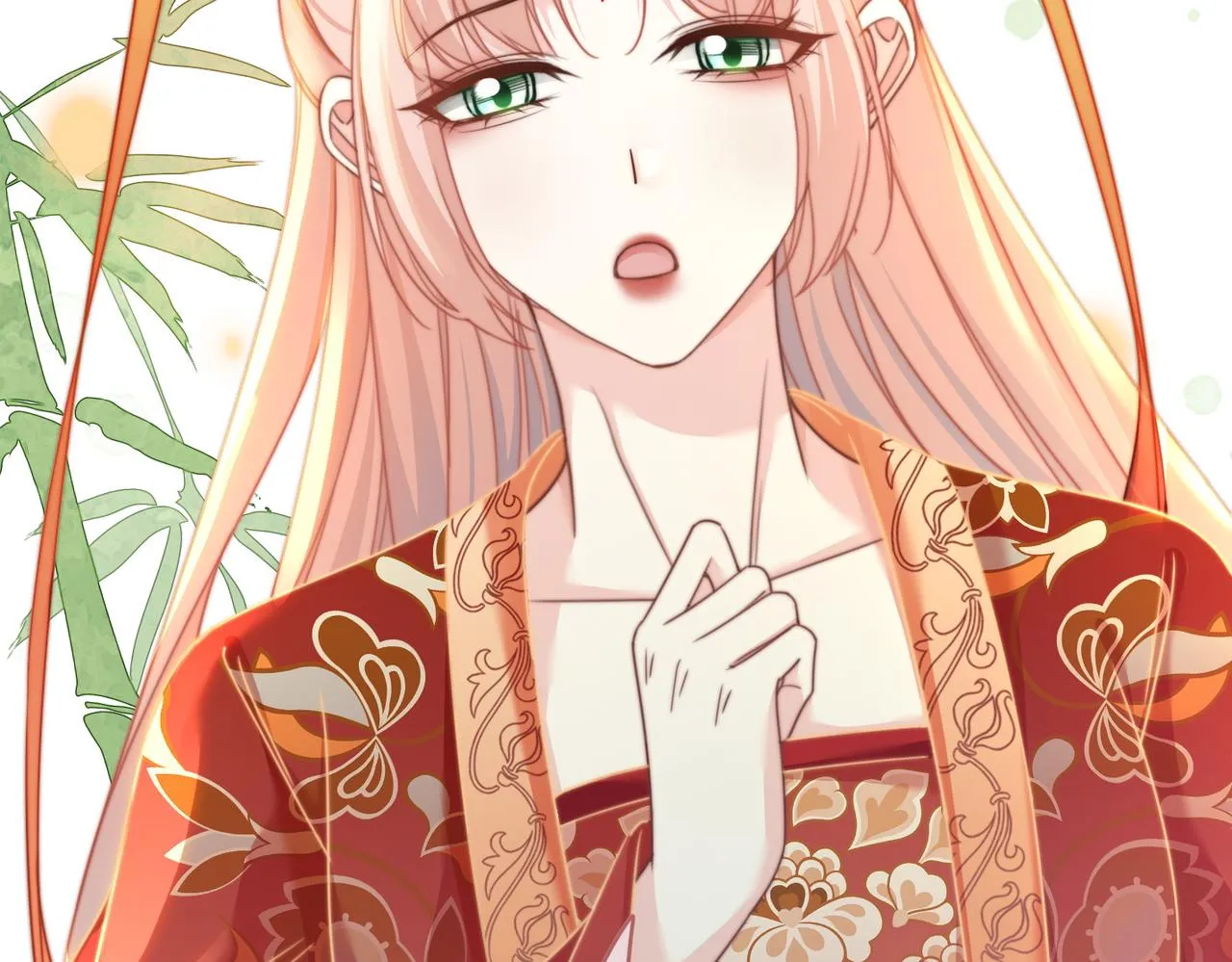 第120话叫她皇嫂 第100页