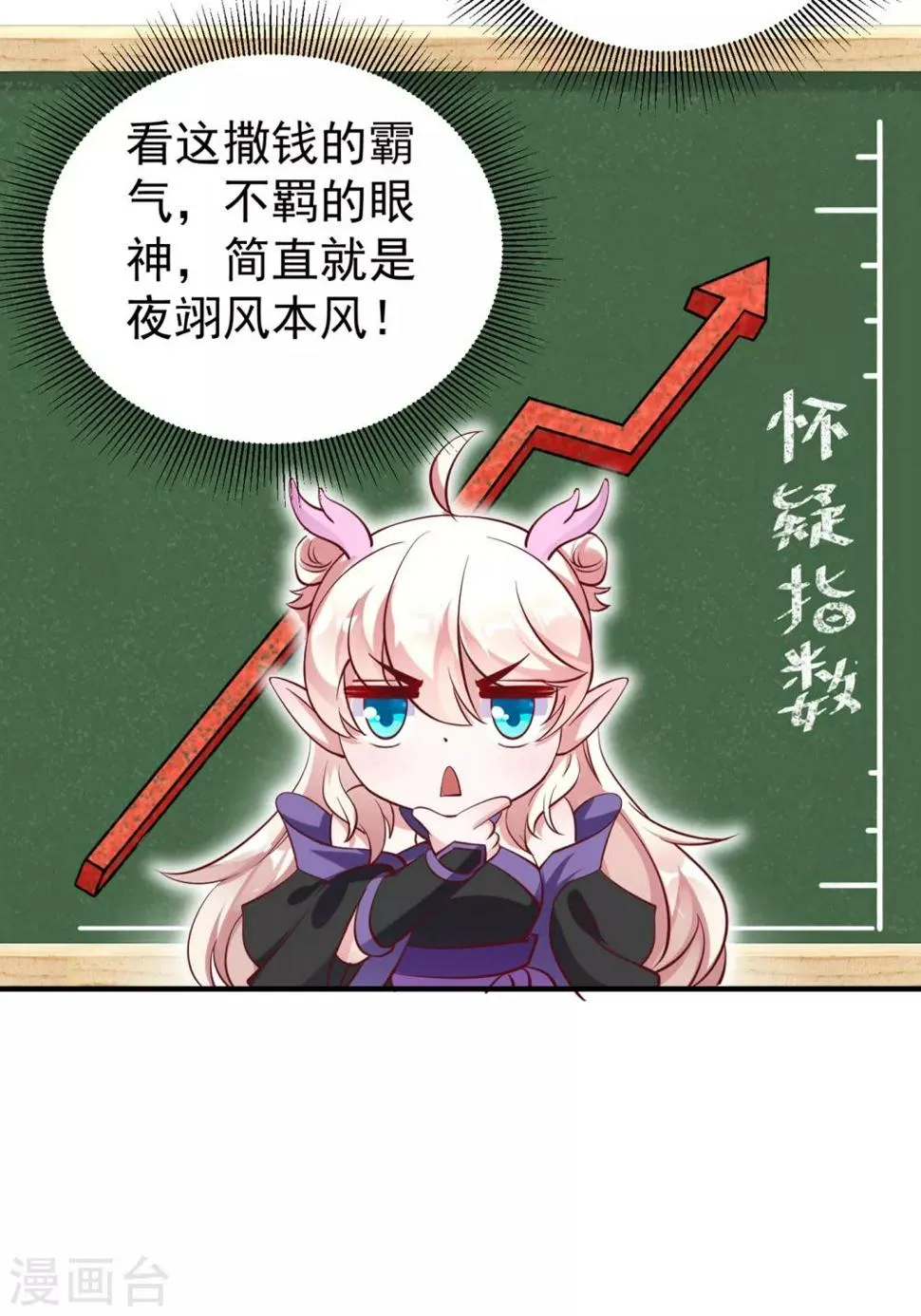 现代篇16 变装去游乐园吧！ 第4页