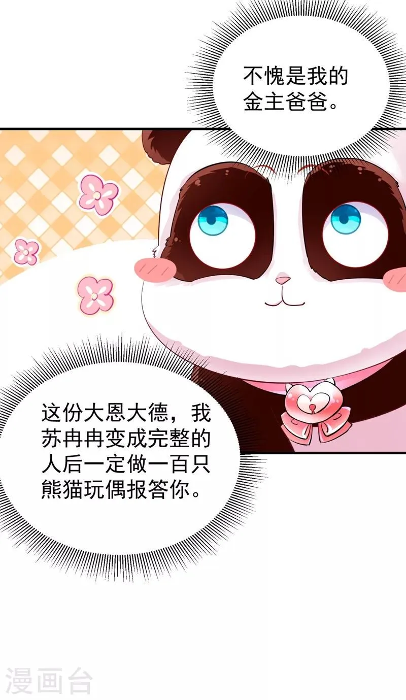 现代篇27 来人啊，熊猫说话啦！ 第7页