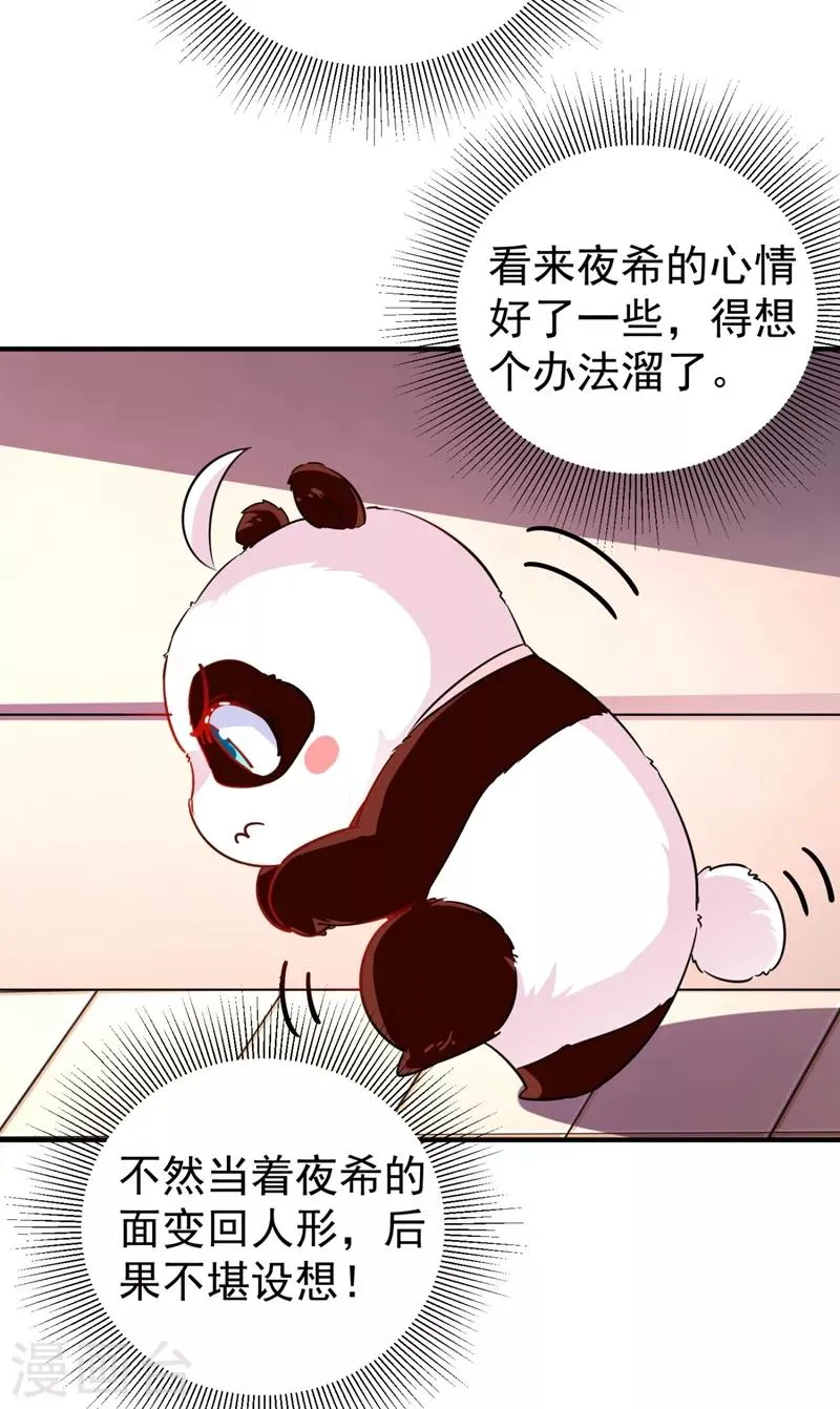 现代篇28 我是你的守护精灵团子！ 第15页