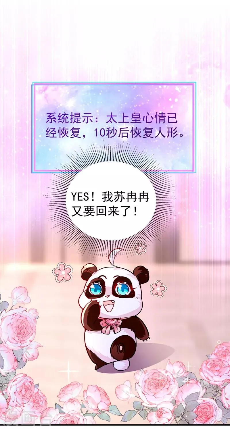 现代篇28 我是你的守护精灵团子！ 第33页