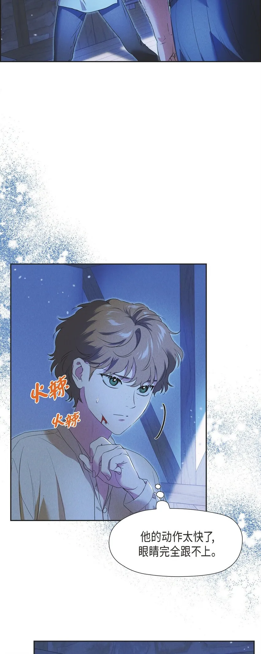 22 青狮骑士-梅约 第22页