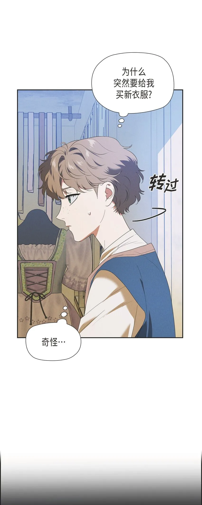 21 大公子的吩咐 第30页