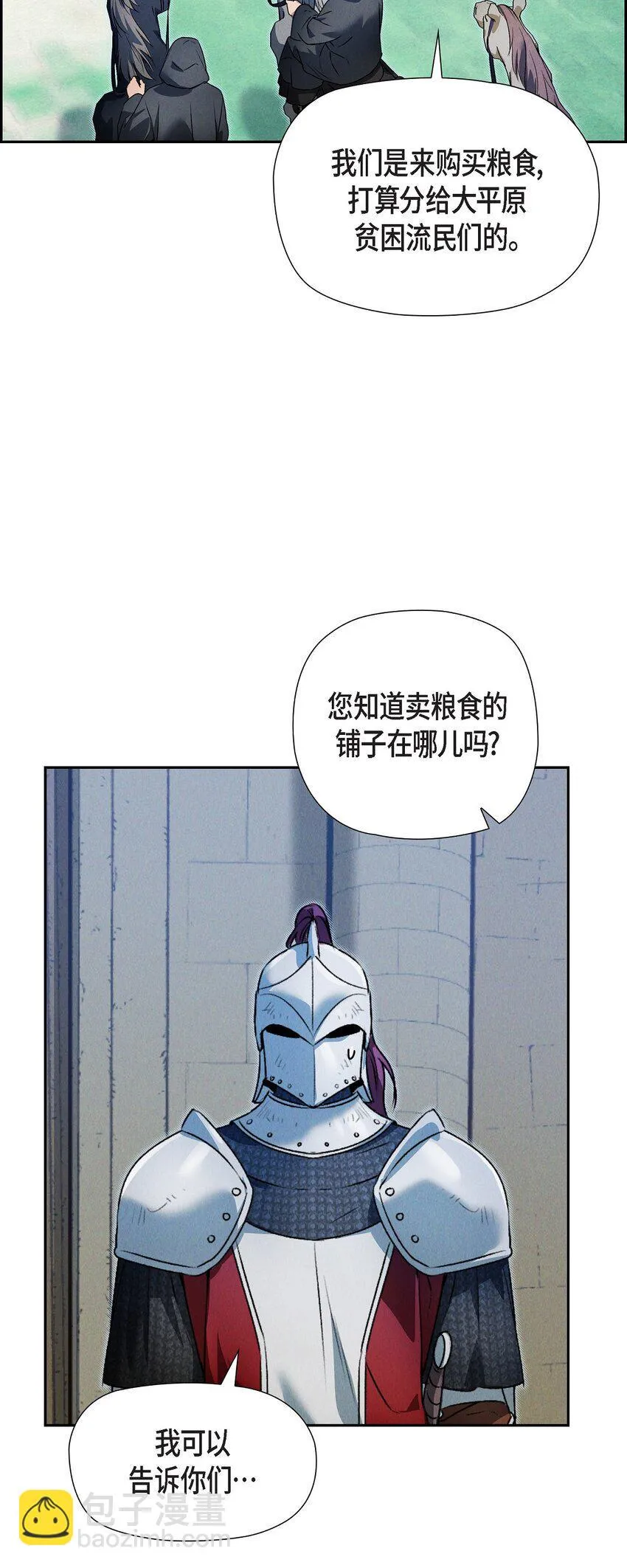 13 入城 第9页