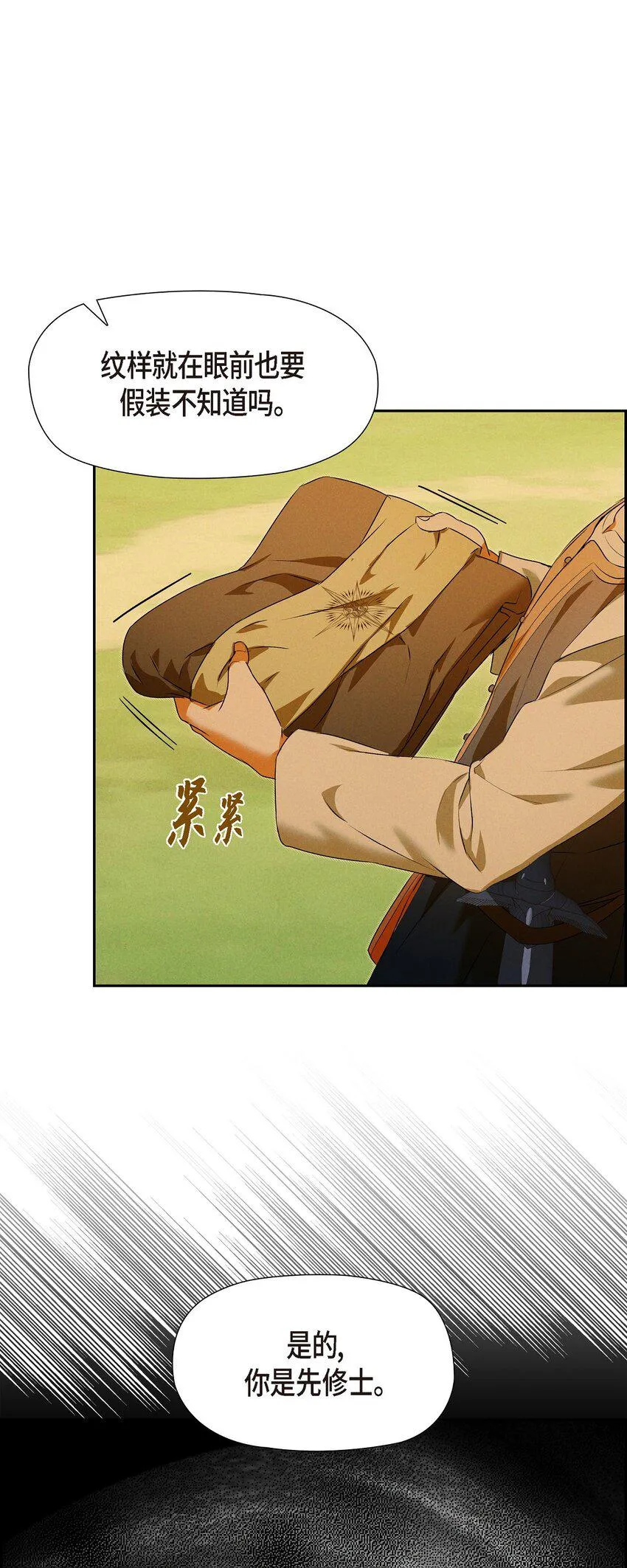 12 假扮修士 第40页