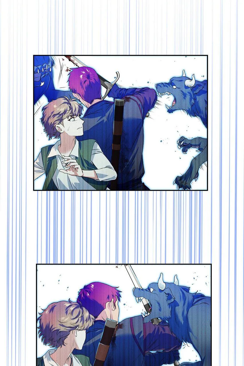 05 遭遇魔兽 第39页