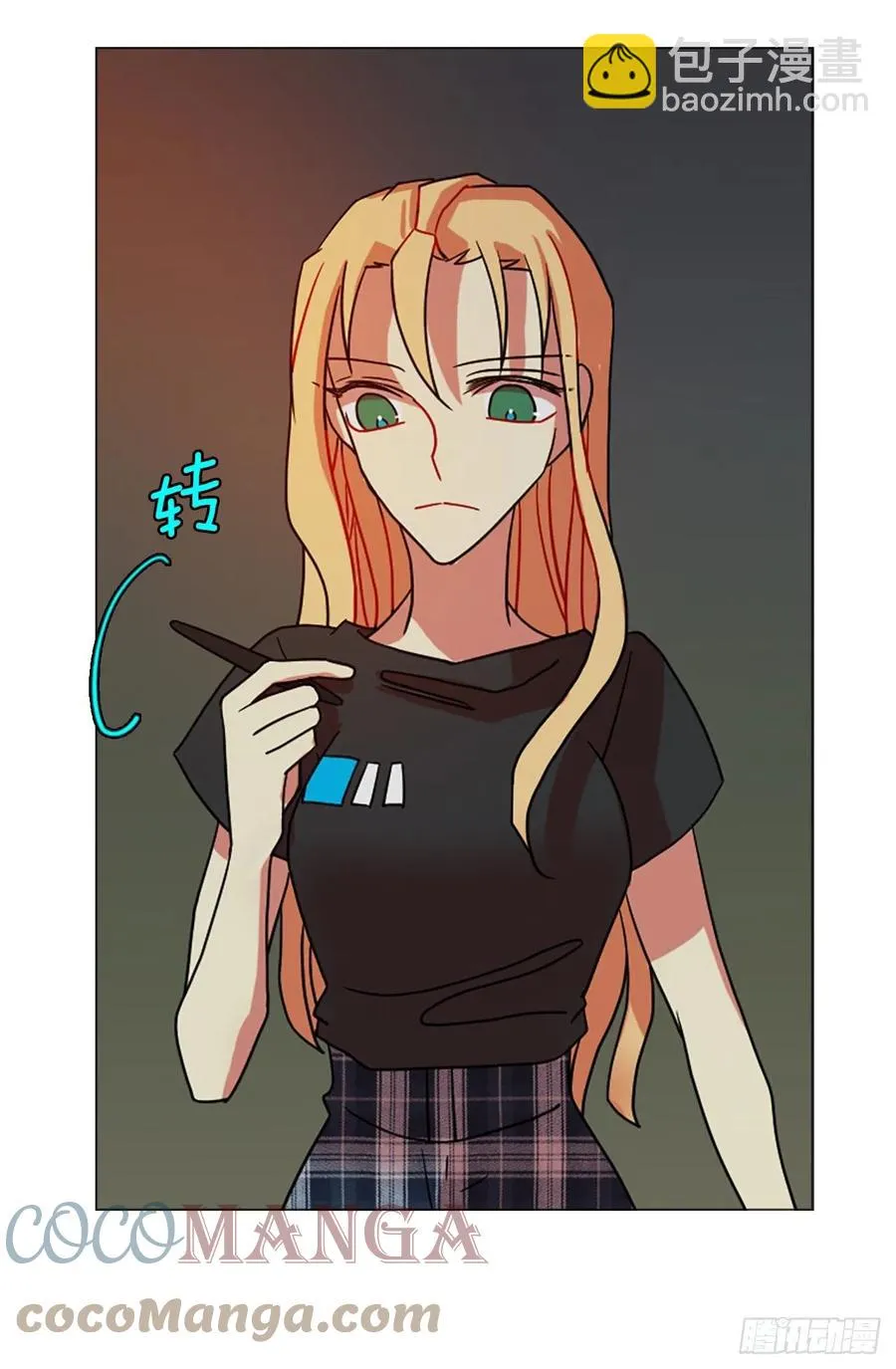 189.绝望（6） 第22页
