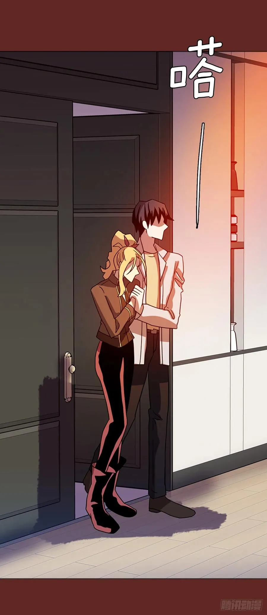 181.My Way（2） 第75页