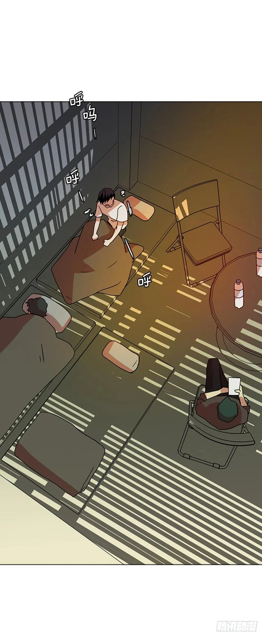 178.铁血追击者（8） 第39页