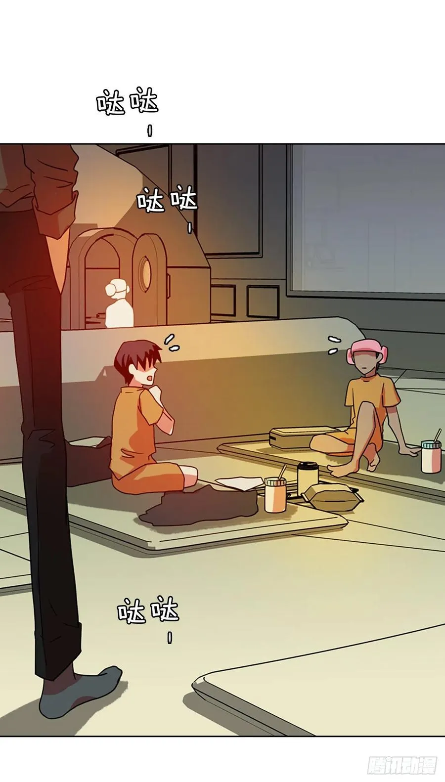 171.铁血追击者（1） 第38页